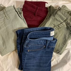 HOLLISTER Jeans